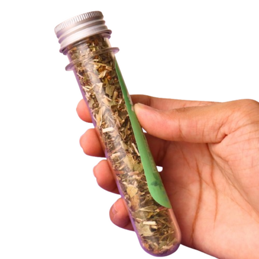 Cat Nip Tube Bottle